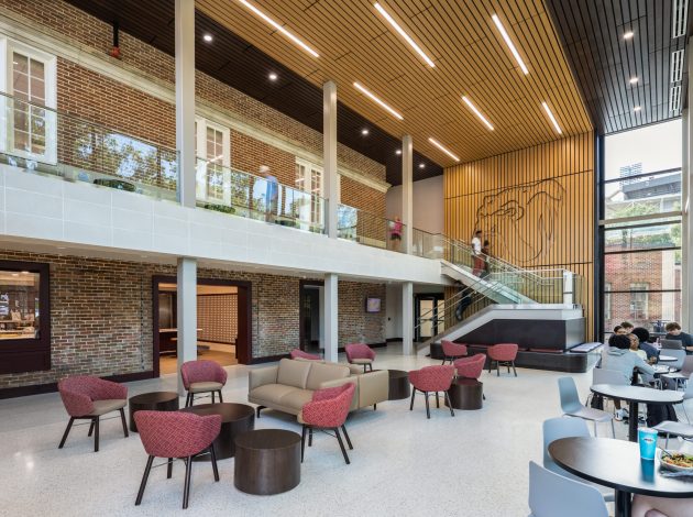 MSU Perry Hall 001
