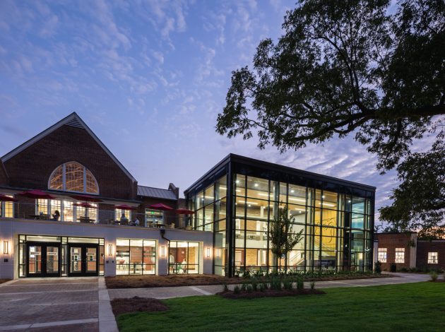 MSU Perry Hall 024