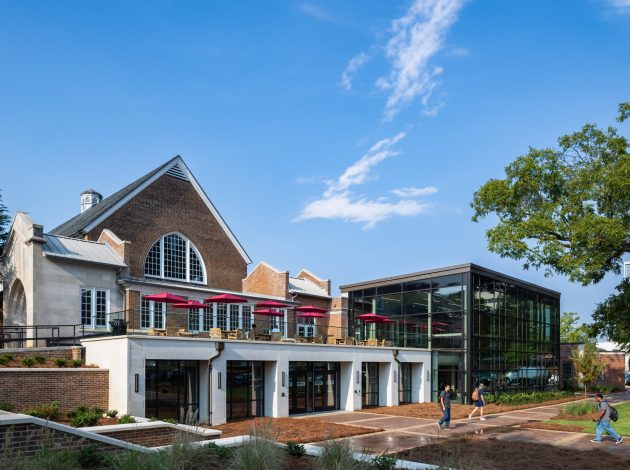 MSU Perry Hall 045